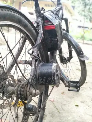 Motorized Bicycle for Sale