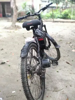 Motorized Bicycle for Sale