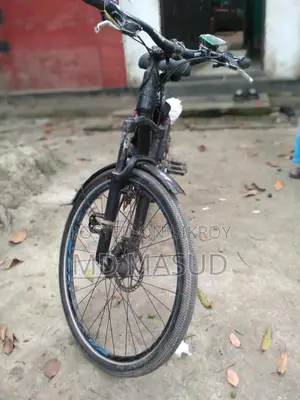 Motorized Bicycle for Sale