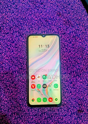 OPPO A5 2020 (Used)