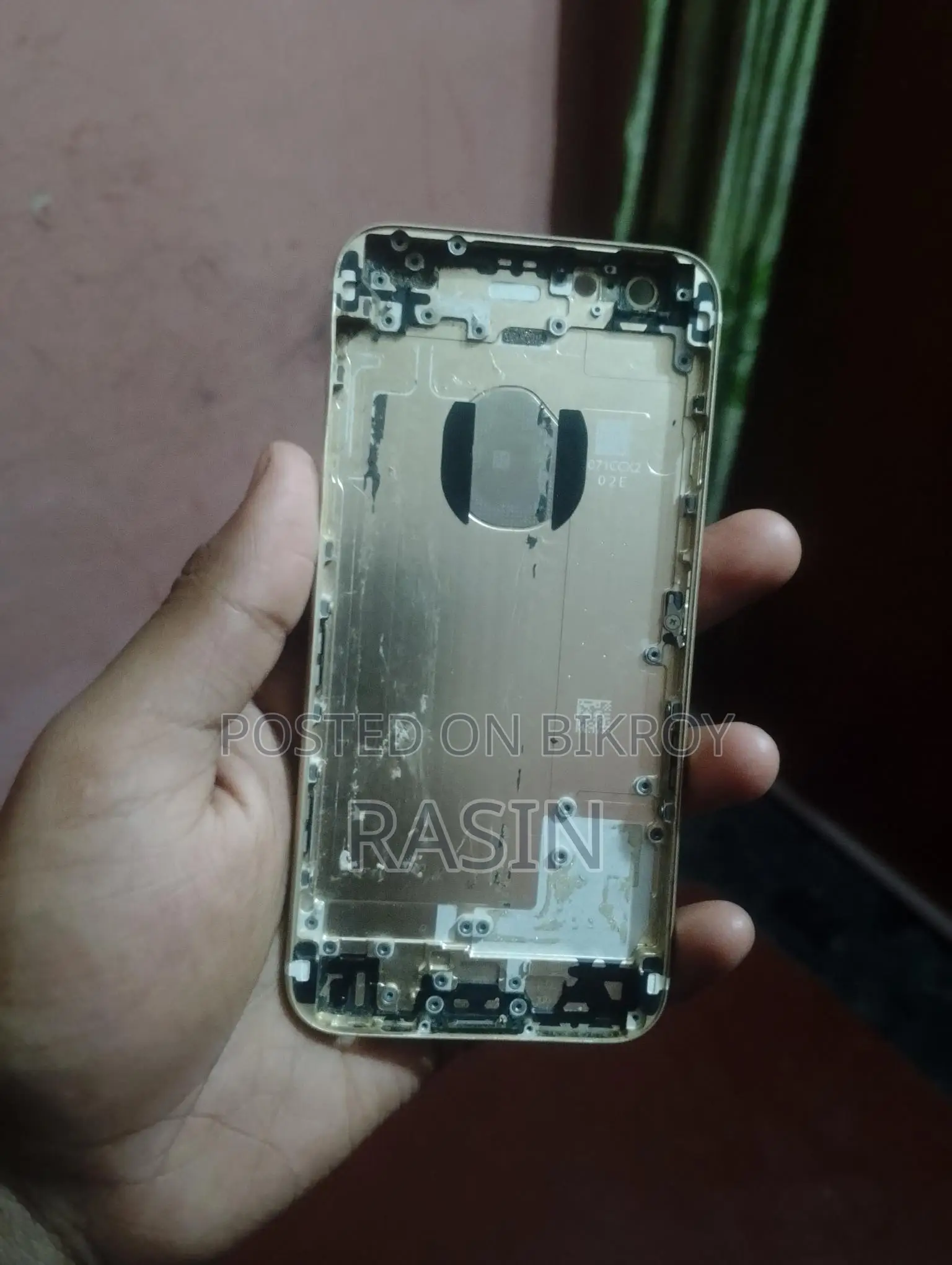 Apple Iphone 6 parts sell