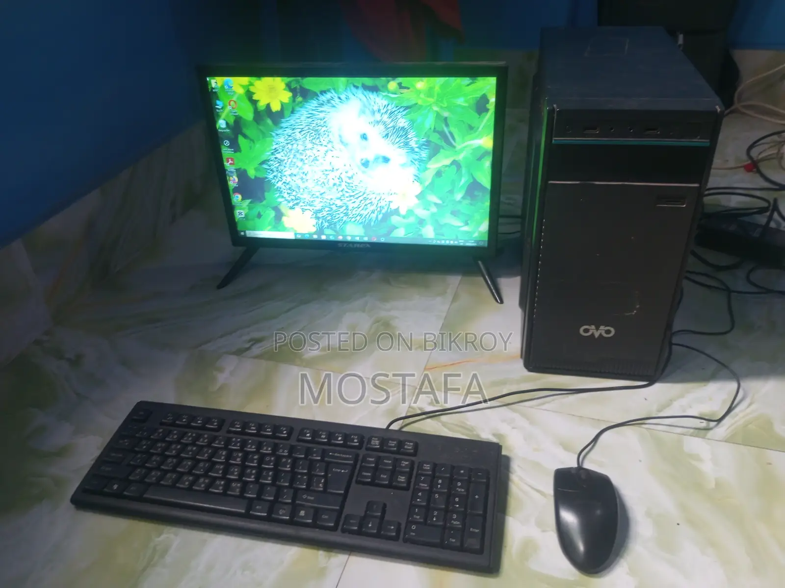 PC for sale
