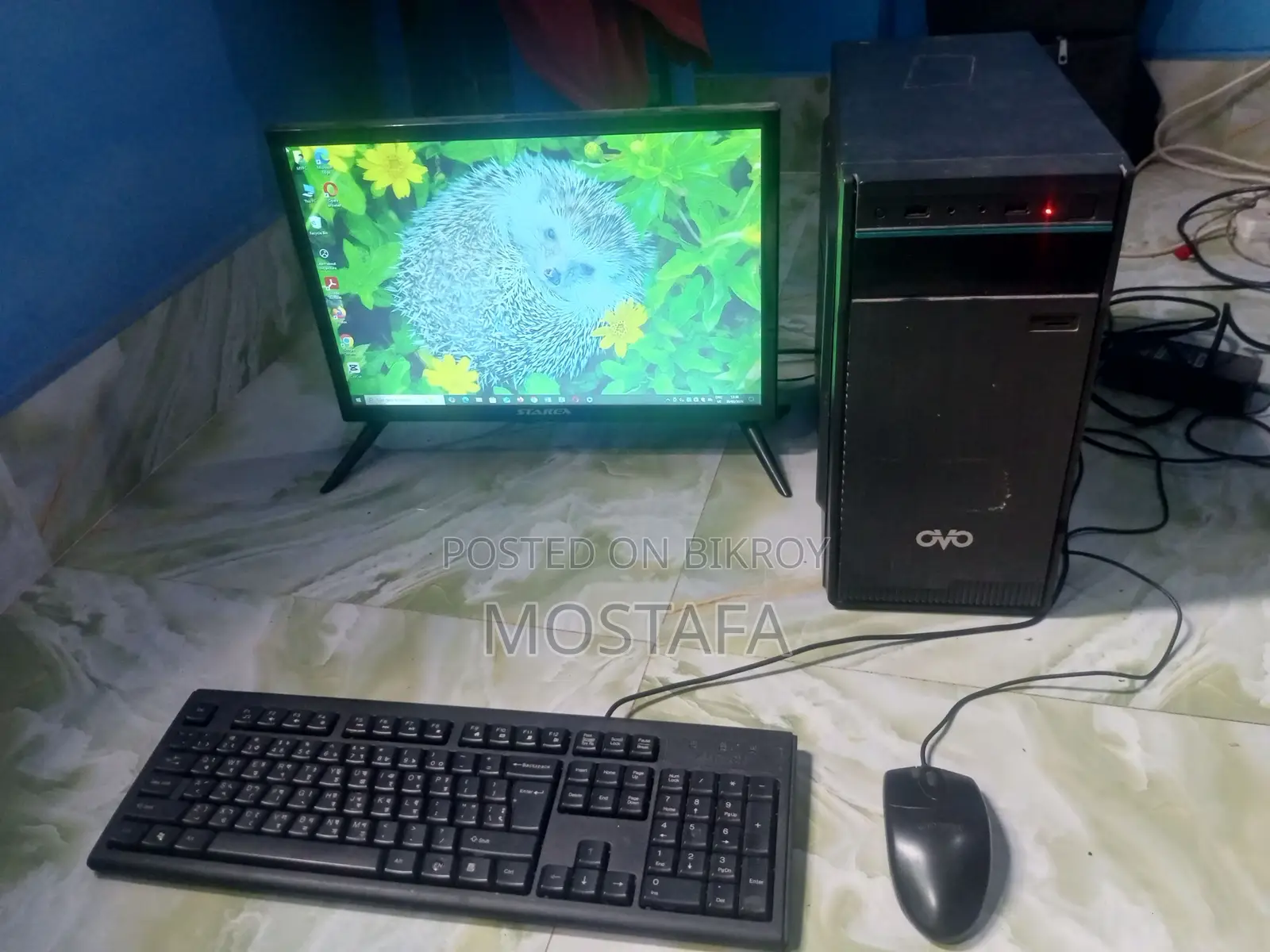 PC for sale