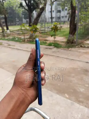 Xiaomi Redmi Note 8 . (Used)