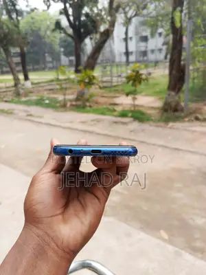 Xiaomi Redmi Note 8 . (Used)