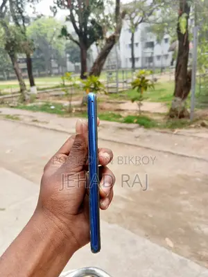 Xiaomi Redmi Note 8 . (Used)