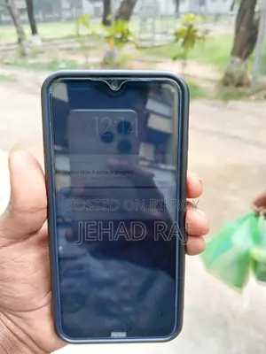 Xiaomi Redmi Note 8 . (Used)