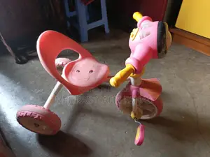 বাবুদের খেলনা Partex এর হাঁস এবং সাইকেল