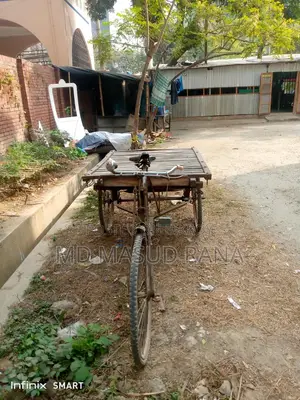 ভ্যান গাড়ি 2025