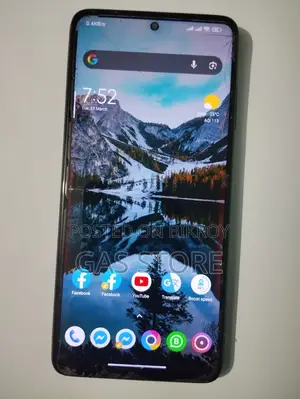 Xiaomi Poco X3 Pro in Full Fresh Condition (Used)