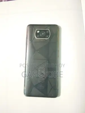 Xiaomi Poco X3 Pro in Full Fresh Condition (Used)