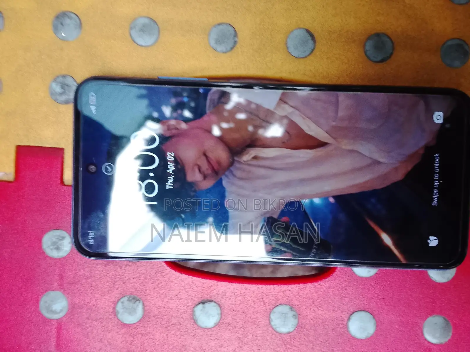 Xiaomi Redmi 10 (Used)