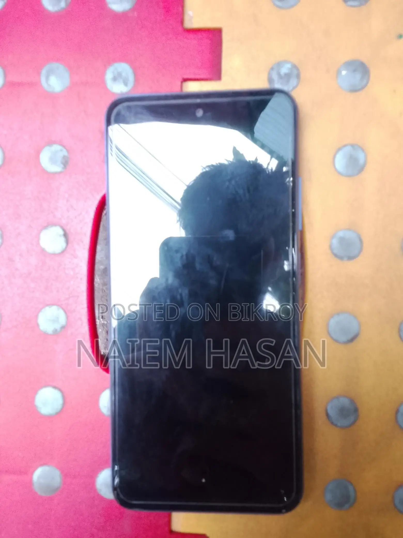 Xiaomi Redmi 10 (Used)