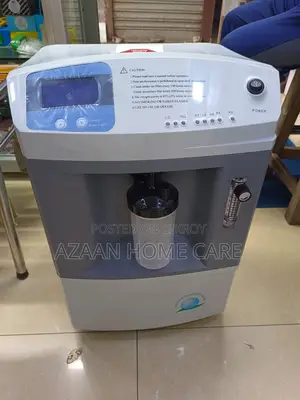 Longfian 10L Oxygen Concentrator