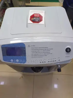 Longfian 10L Oxygen Concentrator