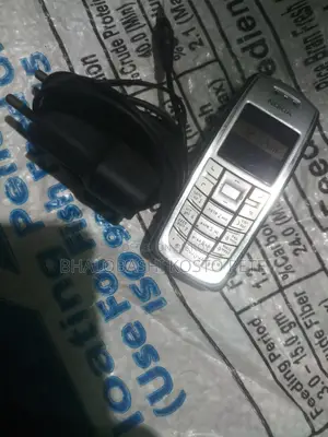 Nokia 3120 (Used)
