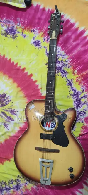 Guitar for sale
