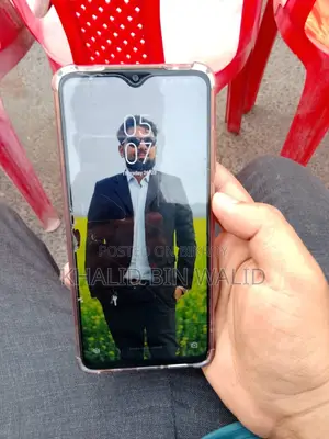 শাওমি রেডমি নোট ৮ প্রো . (ব্যবহৃত)