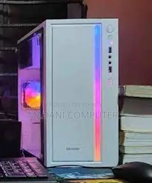 Hot Price Core i5 8th Gen - DDR4 RAM - 120GB SSD - 2GB Graphics Card