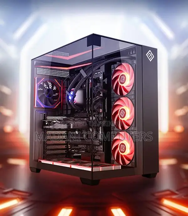 Hot Price Core i5 8th Gen - DDR4 RAM - 120GB SSD - 2GB Graphics Card