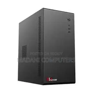 Hot Price Core i5 8th Gen - DDR4 RAM - 120GB SSD - 2GB Graphics Card