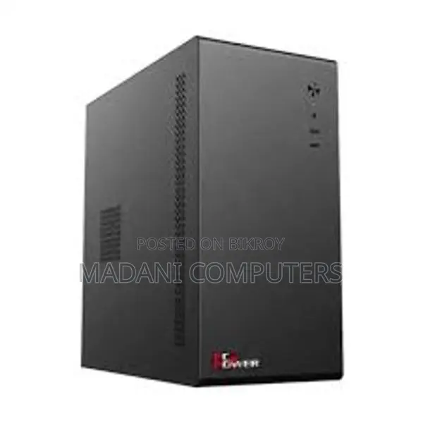 Hot Price Core i5 8th Gen - DDR4 RAM - 120GB SSD - 2GB Graphics Card