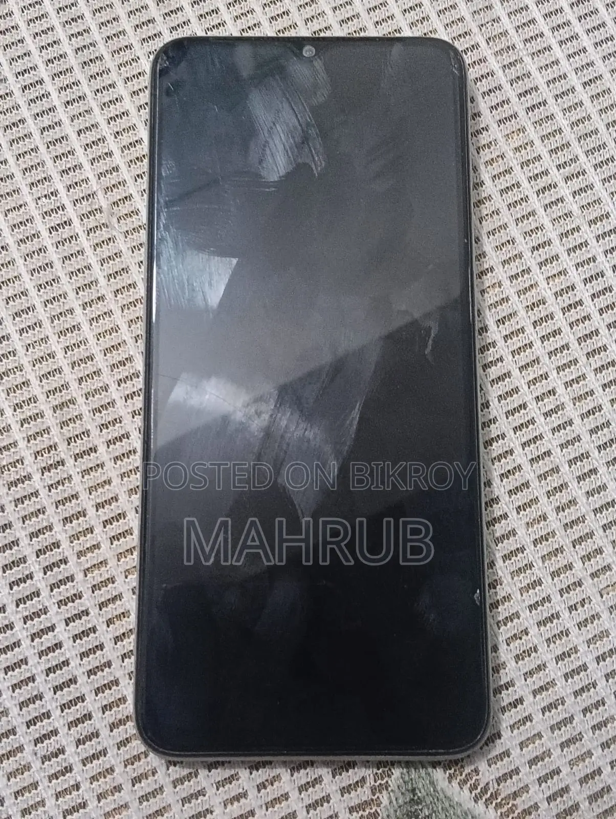 OPPO A59 (Used)
