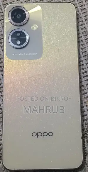 OPPO A59 (Used)