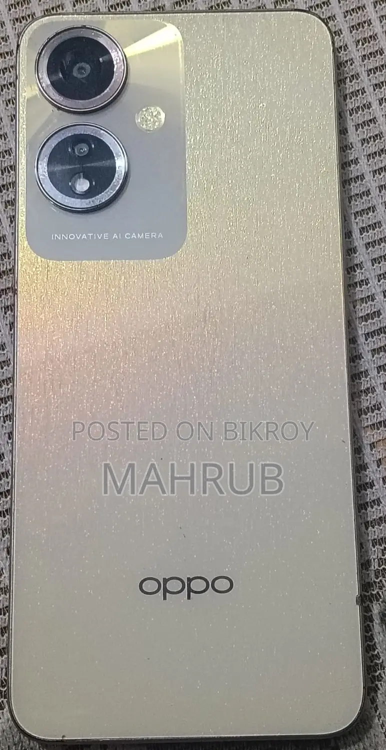 OPPO A59 (Used)