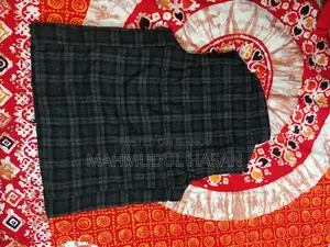ইউনিক্লো ব্র্যান্ড হাফ জ্যাকেট