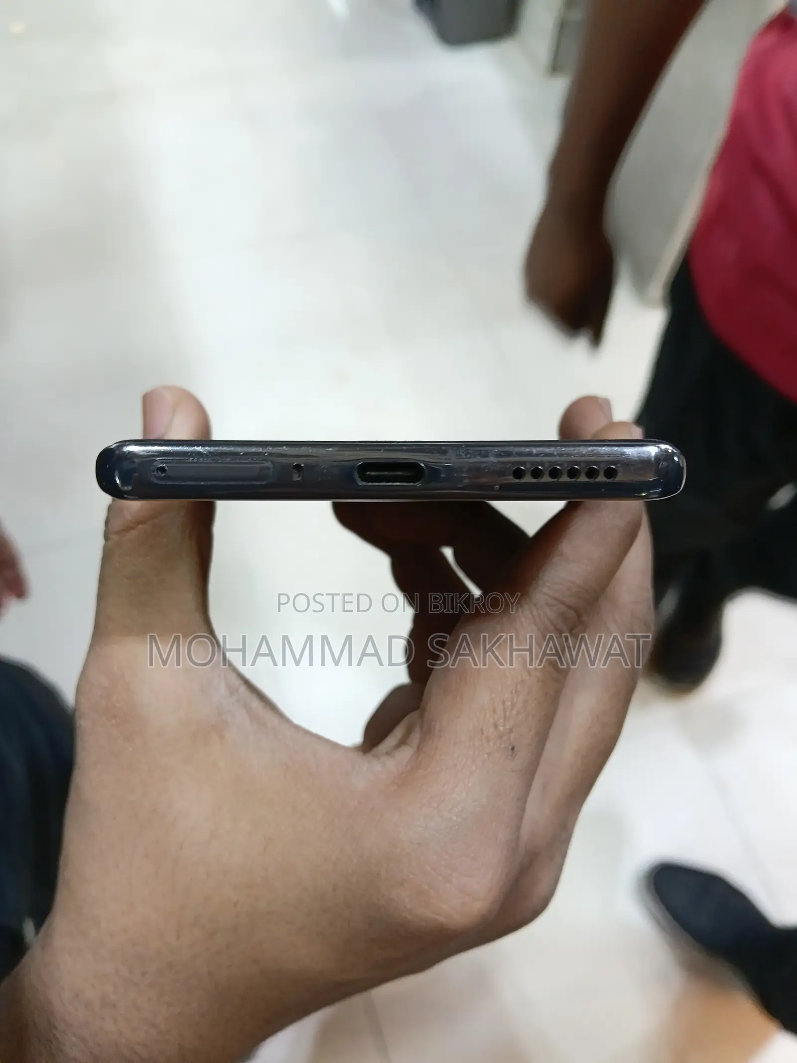 Tecno Camon 40 Pro (Used)