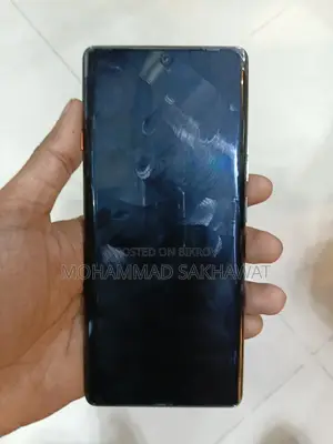 Tecno Camon 40 Pro (Used)