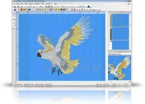 Wilcom 4.2 Setup and Sales