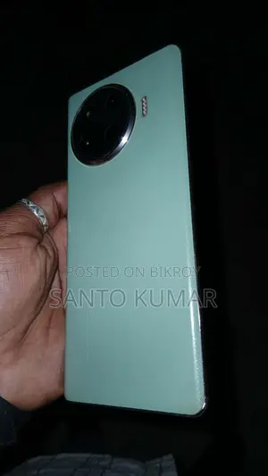Tecno Spark 20 Pro+ all fresh condition (Used)
