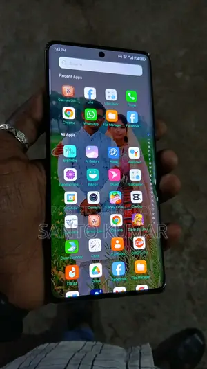 Tecno Spark 20 Pro+ all fresh condition (Used)