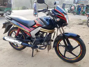 Mahindra Centuro 2019