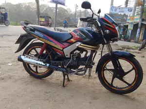 Mahindra Centuro 2019