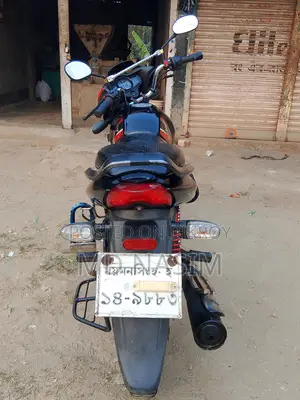 Mahindra Centuro 2019
