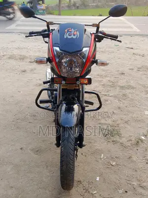 Mahindra Centuro 2019