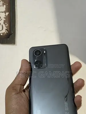 Xiaomi Poco F3 . (Used)