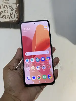 Xiaomi Poco F3 . (Used)