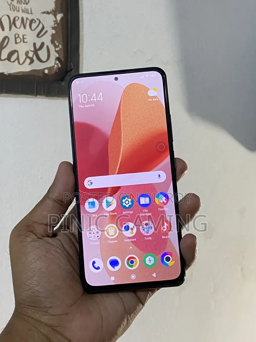 Xiaomi Poco F3 . (Used)