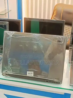 Lenovo Thinkpad Laptop_14 inch Display_Core i3 4th Gen_8GB/500gb💥
