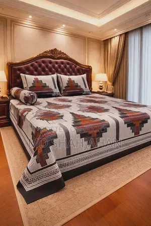 Bed Sheet for Sale