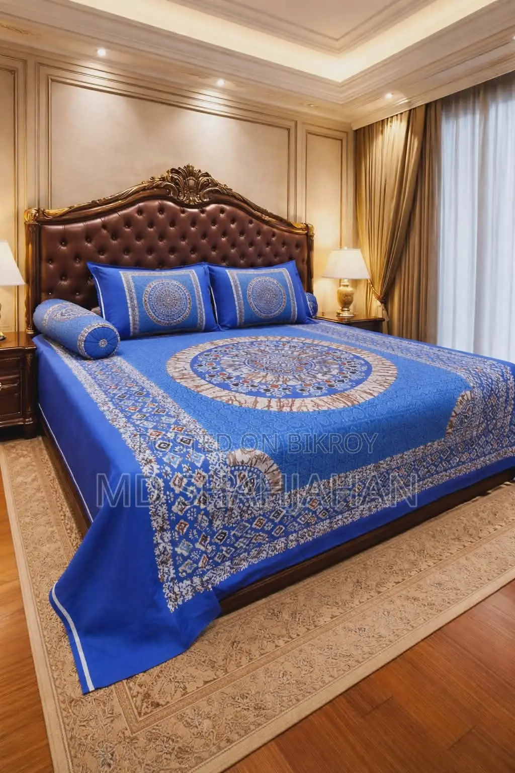 Bed Sheet for Sale