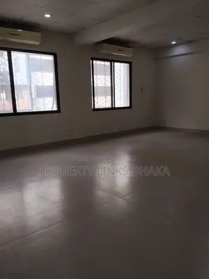 Semi-furnished Commercial Office in Banani
