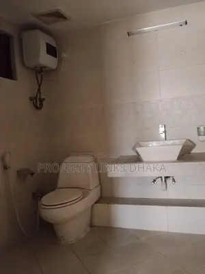Semi-furnished Commercial Office in Banani