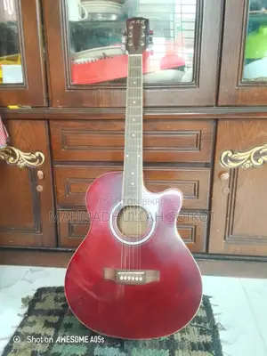 Guitar For Sell