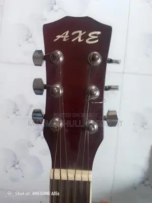 Guitar For Sell