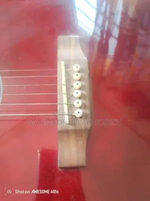 Guitar For Sell